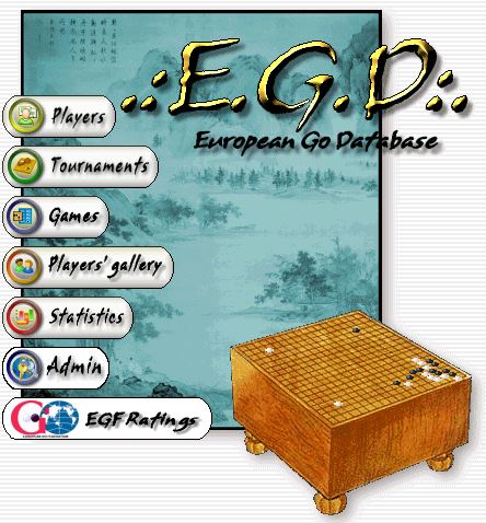 EGD logo