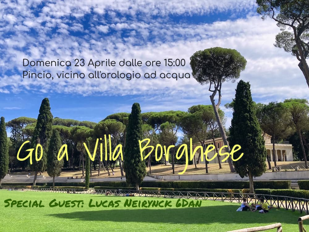 goPincioVillaBorghrese 20230423