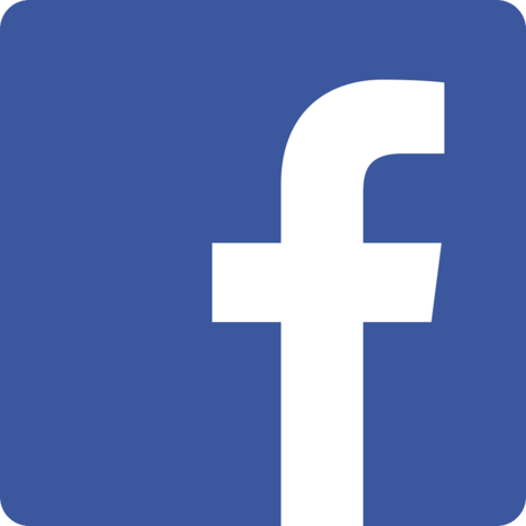 logo Facebook square