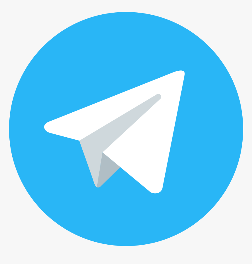logo telegram