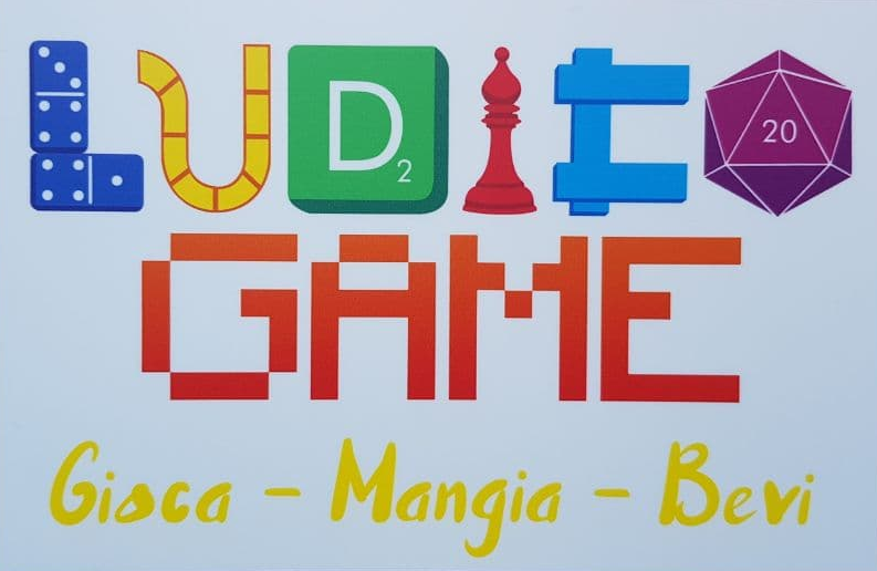 ludicoGame