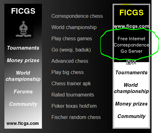 FICGS