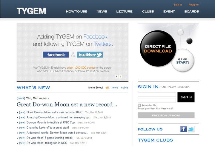 tygem