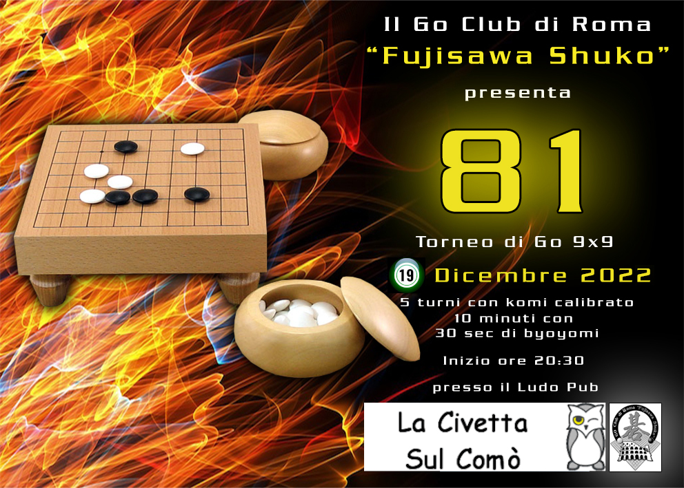 torneo81 2022