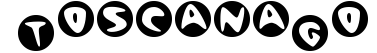 toscanago logo